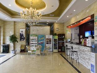 greentree inn suzhou tianping mountain studio