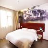 greentree inn suzhou tianping mountain studio
