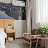 greentree inn suzhou tianping mountain studio