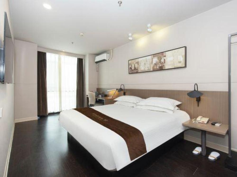 jinjiang inn select wuxi meicun meili ancient town