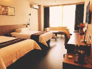 jinjiang inn select wuxi meicun meili ancient town