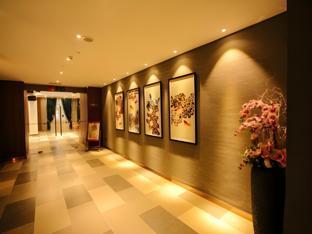 jinjiang inn select wuxi meicun meili ancient town