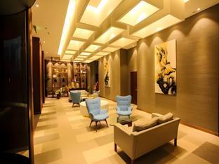 jinjiang inn select wuxi meicun meili ancient town