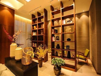 jinjiang inn select wuxi meicun meili ancient town