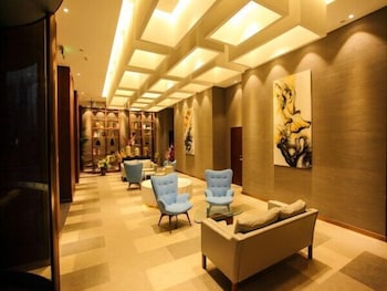 jinjiang inn select wuxi meicun meili ancient town