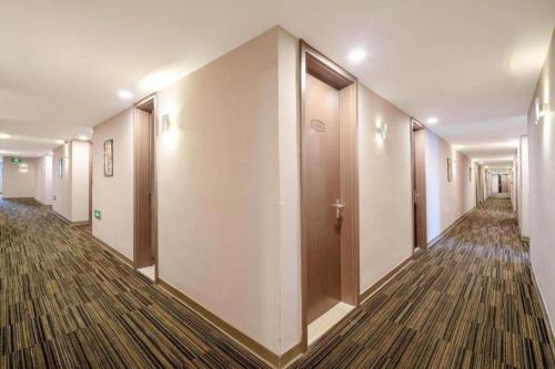 jinjiang inn select shanghai expo dezhou road