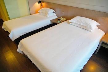 jinjiang inn select shanghai expo dezhou road