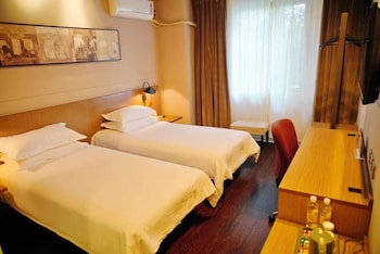 jinjiang inn select shanghai expo dezhou road