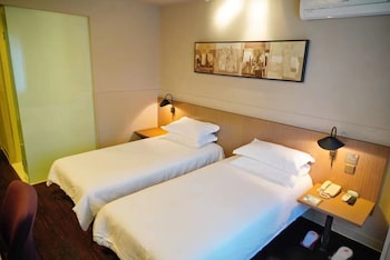 jinjiang inn select shanghai expo dezhou road