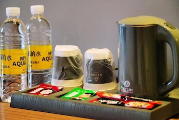 jinjiang inn select shanghai expo dezhou road