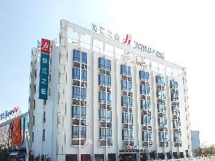 jinjiang inn shanghai hongqiao hub national convention center branch