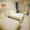 jinjiang inn shanghai hongqiao hub national convention center branch