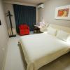 jinjiang inn shanghai hongqiao hub national convention center branch