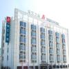 jinjiang inn shanghai hongqiao hub national convention center branch