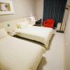 jinjiang inn shanghai hongqiao hub national convention center branch