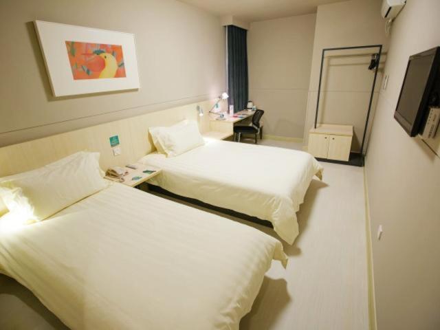jinjiang inn shanghai hongqiao hub national convention center branch