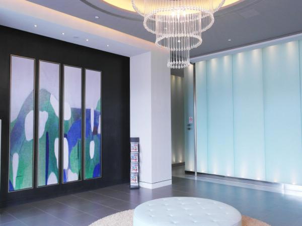 jinjiang inn shanghai hongqiao hub national convention center branch