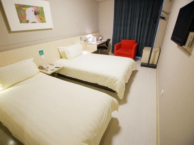 jinjiang inn shanghai hongqiao hub national convention center branch