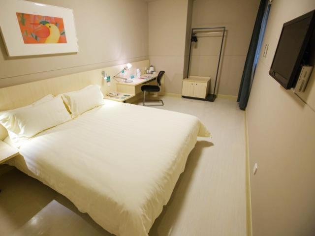 jinjiang inn shanghai hongqiao hub national convention center branch