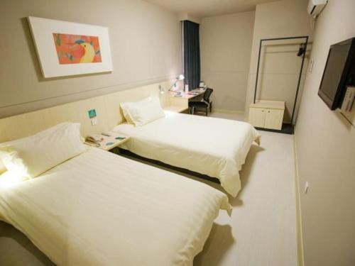 jinjiang inn shanghai hongqiao hub national convention center branch