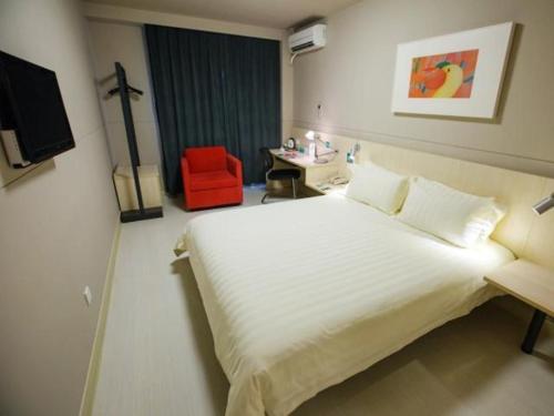 jinjiang inn shanghai hongqiao hub national convention center branch