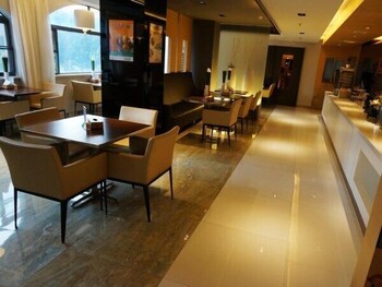 jinjiang inn foshan zumiao qinren road