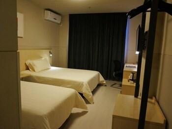 jinjiang inn foshan zumiao qinren road