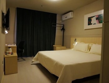 jinjiang inn foshan zumiao qinren road