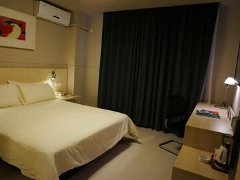 jinjiang inn foshan zumiao qinren road