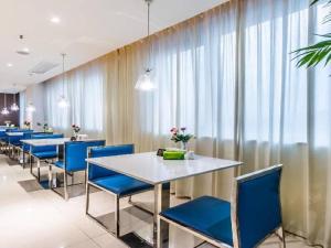 jinjiang inn select hangzhou binjiang university city