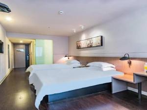 jinjiang inn select hangzhou binjiang university city