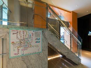 jinjiang inn shanghai hongqiao tianshan west road