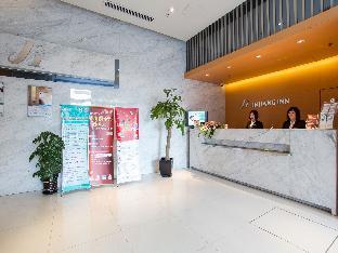 jinjiang inn shanghai hongqiao tianshan west road