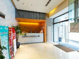 jinjiang inn shanghai hongqiao tianshan west road