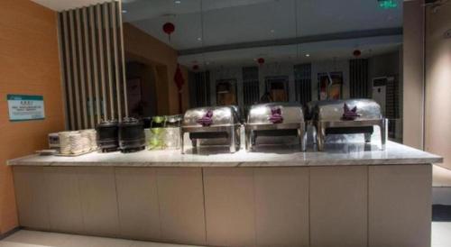 jinjiang inn shanghai hongqiao tianshan west road