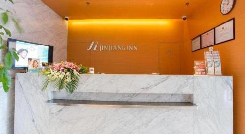 jinjiang inn shanghai hongqiao tianshan west road
