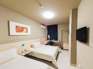 jinjiang inn shanghai hongqiao tianshan west road