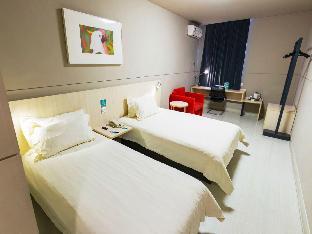 jinjiang inn shanghai hongqiao tianshan west road