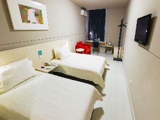 jinjiang inn shanghai hongqiao tianshan west road