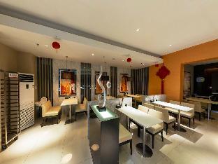 jinjiang inn shanghai hongqiao tianshan west road