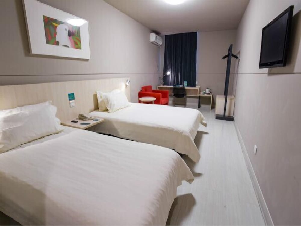 Jinjiang Inn Shanghai Hongqiao Tianshan West Road,Minhang>>Jiangqiao,3 star
