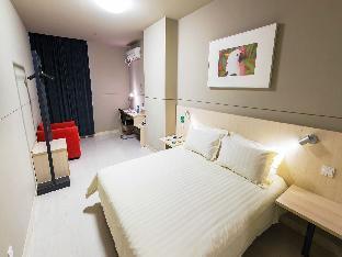 jinjiang inn shanghai hongqiao tianshan west road