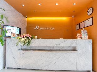 jinjiang inn shanghai hongqiao tianshan west road