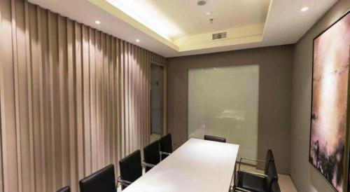 jinjiang inn shanghai hongqiao tianshan west road