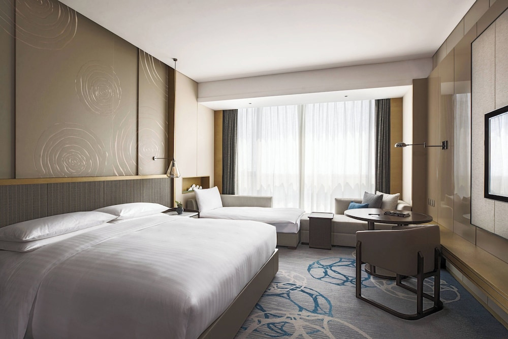 suzhou marriott hotel taihu lake