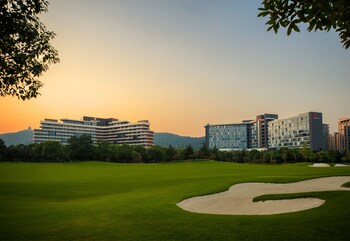 Suzhou Marriott Hotel Taihu Lake,Yuanshancun>>Suzhou,5 star