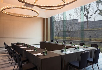 suzhou marriott hotel taihu lake