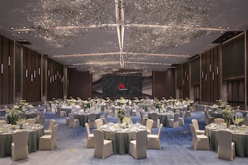 suzhou marriott hotel taihu lake