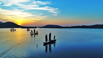 Suzhou Marriott Hotel Taihu Lake,Yuanshancun>>Suzhou,5 star