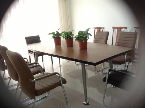 goldmet inn datong nanhuan road mingtang park